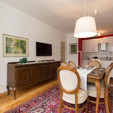 Apartment Gloria Sarajevo Ngoại thất bức ảnh