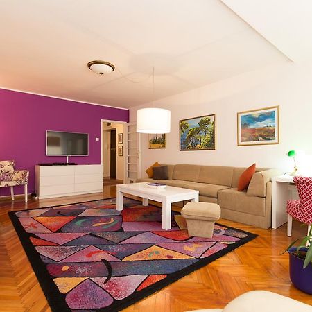 Apartment Gloria Sarajevo Ngoại thất bức ảnh