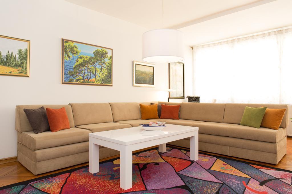 Apartment Gloria Sarajevo Phòng bức ảnh