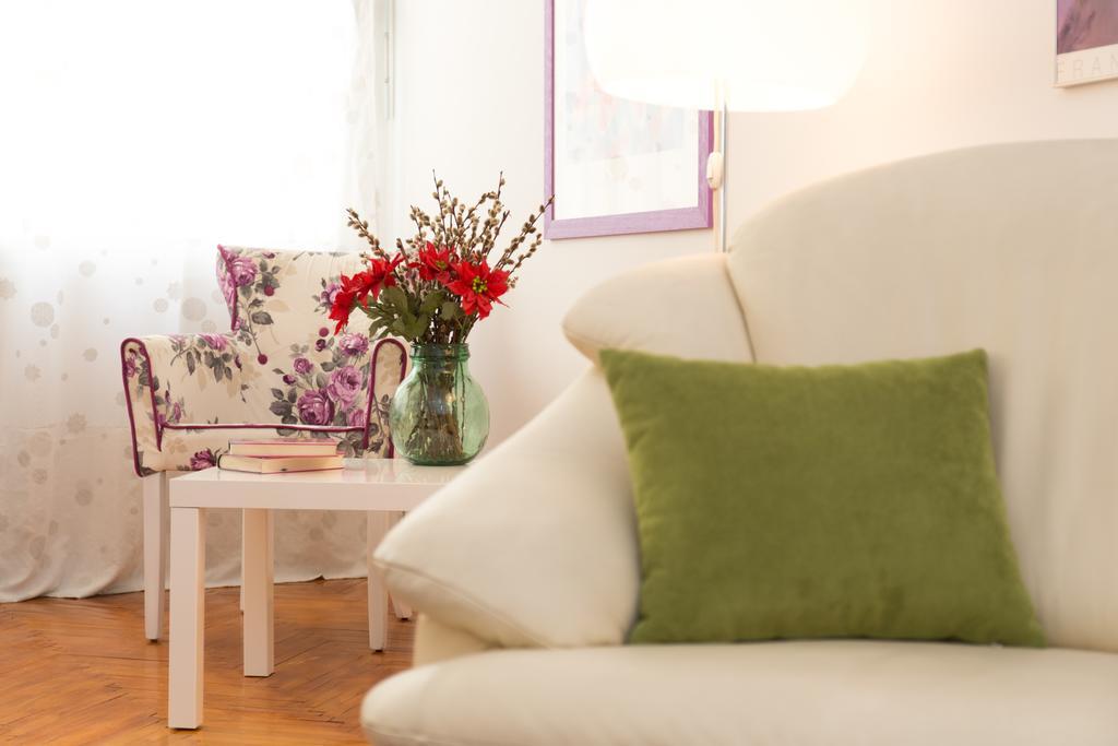 Apartment Gloria Sarajevo Phòng bức ảnh