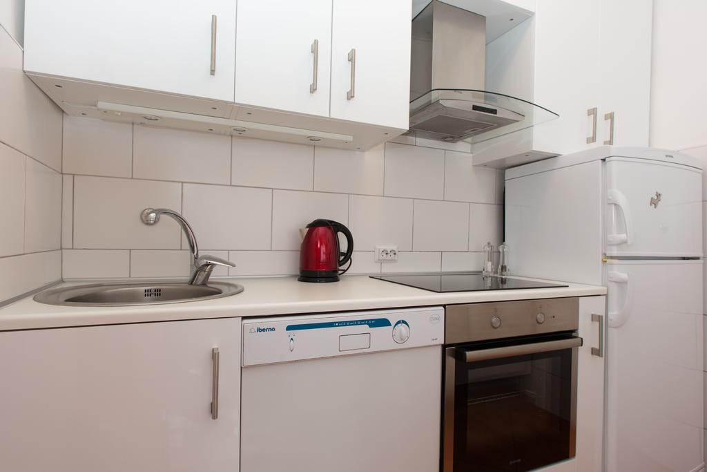 Apartment Gloria Sarajevo Phòng bức ảnh