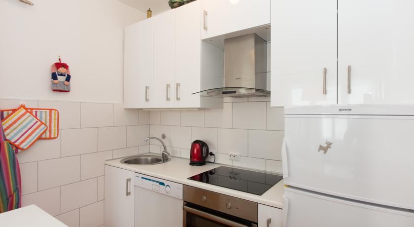Apartment Gloria Sarajevo Phòng bức ảnh