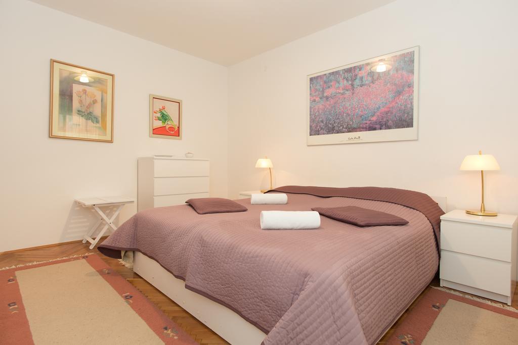 Apartment Gloria Sarajevo Phòng bức ảnh