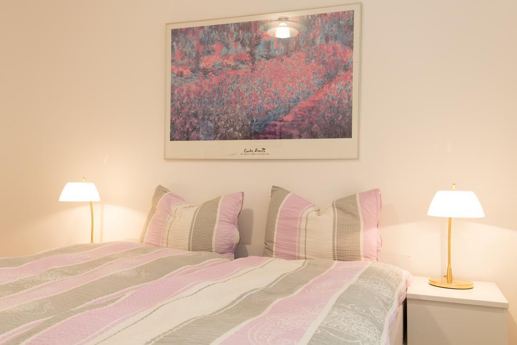 Apartment Gloria Sarajevo Ngoại thất bức ảnh