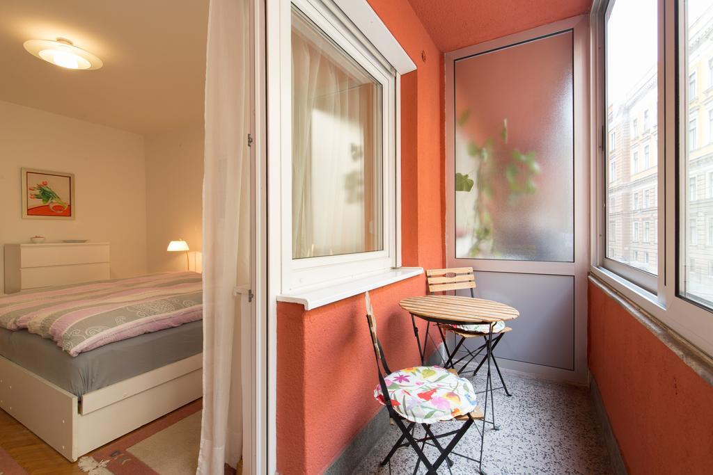 Apartment Gloria Sarajevo Ngoại thất bức ảnh