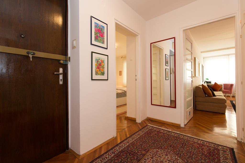 Apartment Gloria Sarajevo Ngoại thất bức ảnh