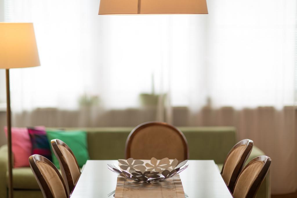 Apartment Gloria Sarajevo Ngoại thất bức ảnh