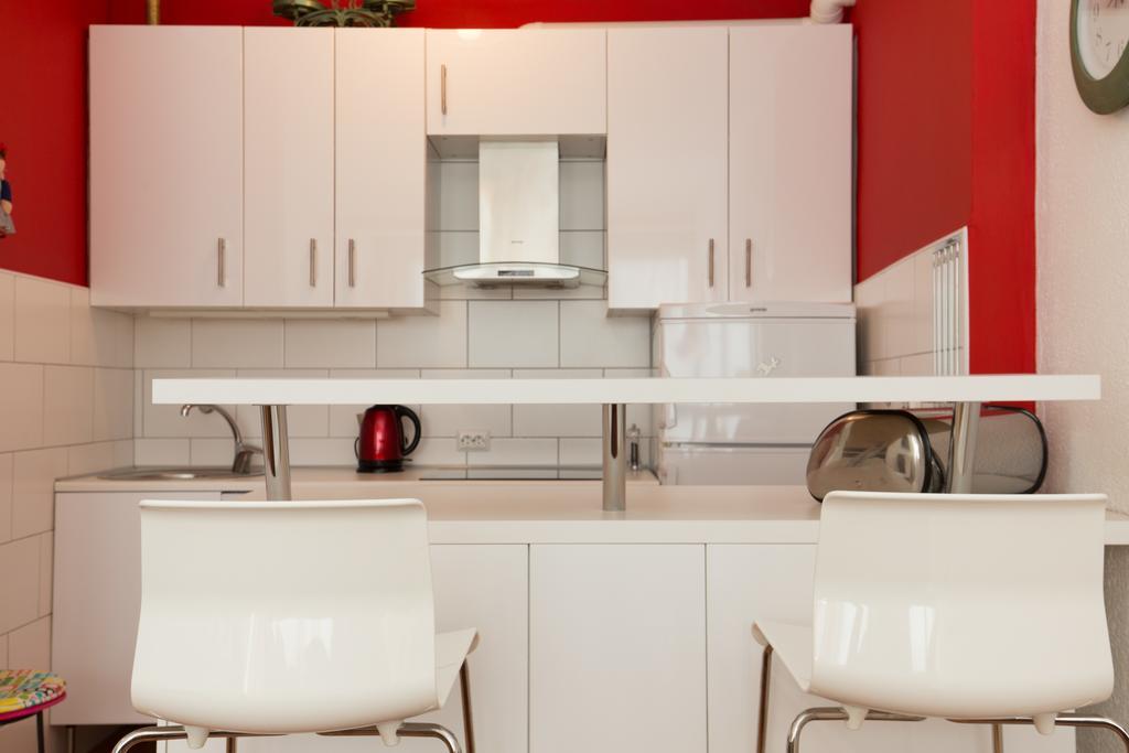 Apartment Gloria Sarajevo Ngoại thất bức ảnh