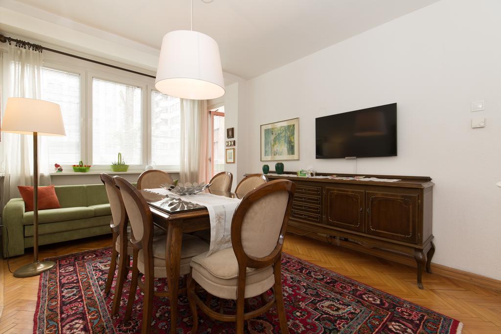 Apartment Gloria Sarajevo Ngoại thất bức ảnh