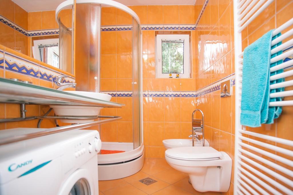 Apartment Gloria Sarajevo Ngoại thất bức ảnh